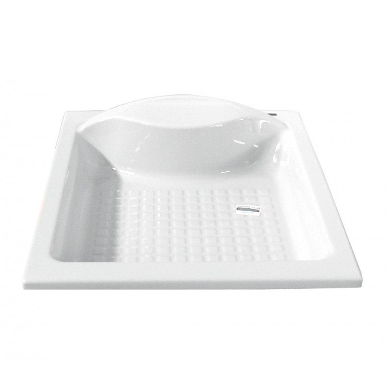 ROCA HAVANA CLUB PLATO DUCHA ACRILICO