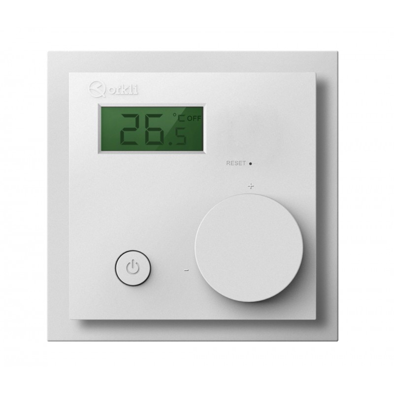 ORKLI RA200 TERMOSTATO DIGITAL ON/OF