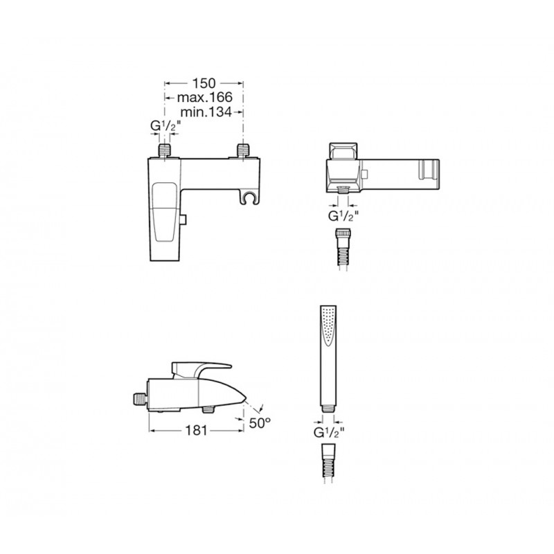 Roca thesis banera picture