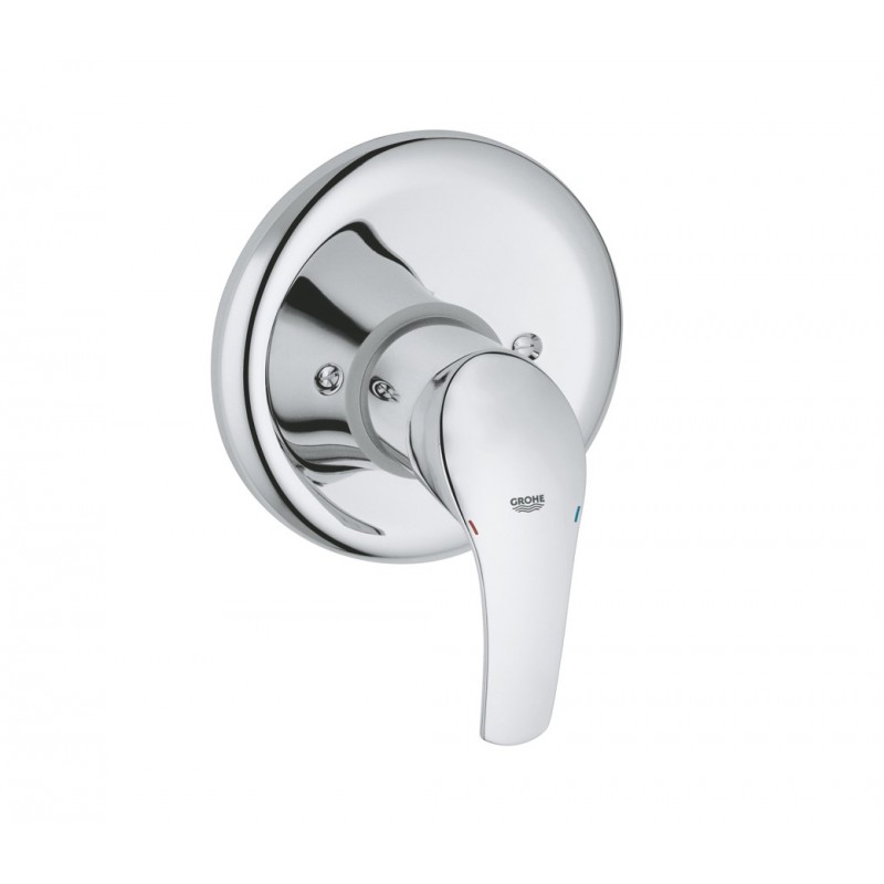 EUROSMART DUCHA EMPOTRAR PARTE EXTERIOR GROHE EUROSMART DUCHA EMPOTRAR PARTE EXTERIOR GROHE