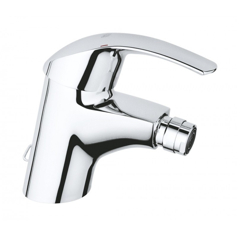 EUROSMART GRIFO DE BIDE CROMO GROHE EUROSMART GRIFO DE BIDE CROMO GROHE