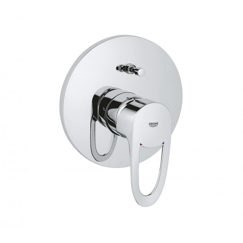 EUROPLUS BAÑO EMPOTRAR PARTE EXTERIOR GROHE EUROPLUS BAÑO EMPOTRAR PARTE EXTERIOR GROHE