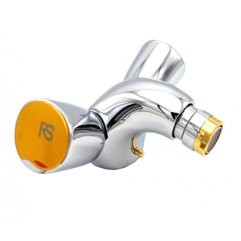 RAMON SOLER RASGO GRIFO BIDE CROMO-ORO