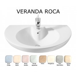 ROCA VERANDA LAVABO...
