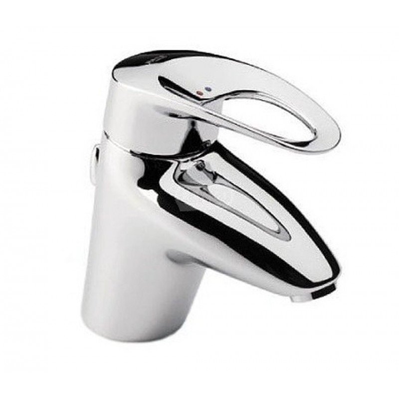 ROCA M2 GRIFO LAVABO CROMO