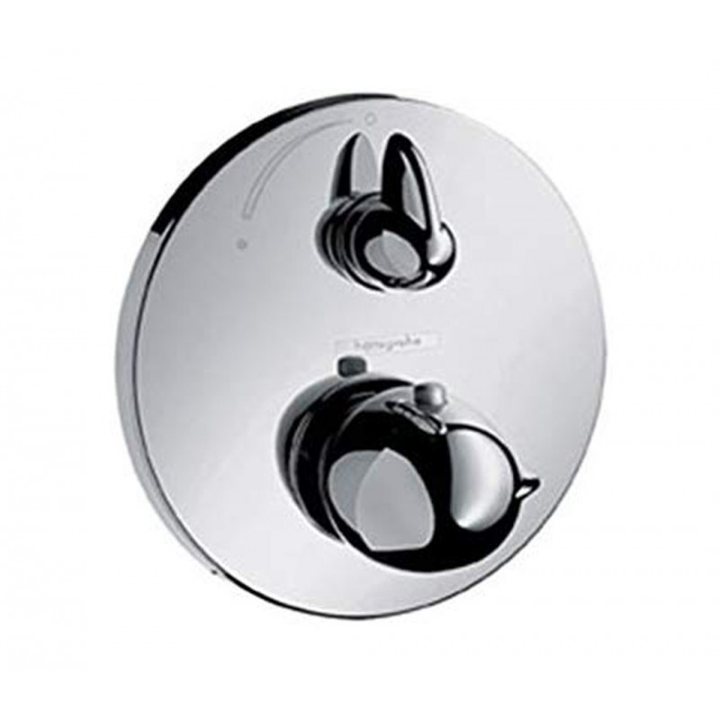 HANSGROHE ECOSTAT KIT DUCHA COMPLETO