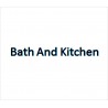 Bath & Kitchen