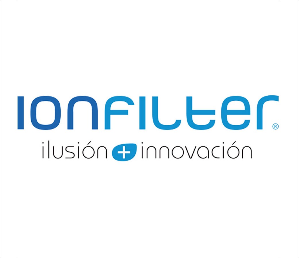 Ionfilter